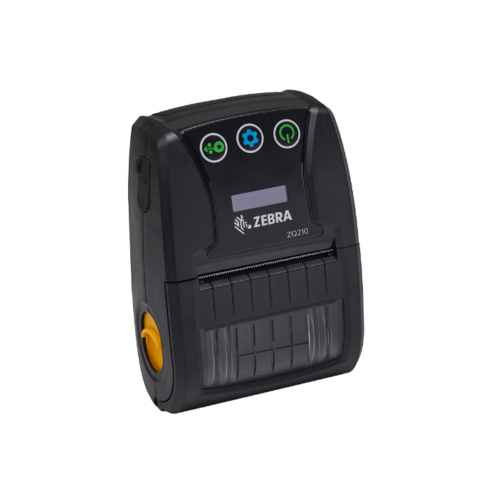 Zebra ZQ210 Specification Zebra ZQ210 mobile printer