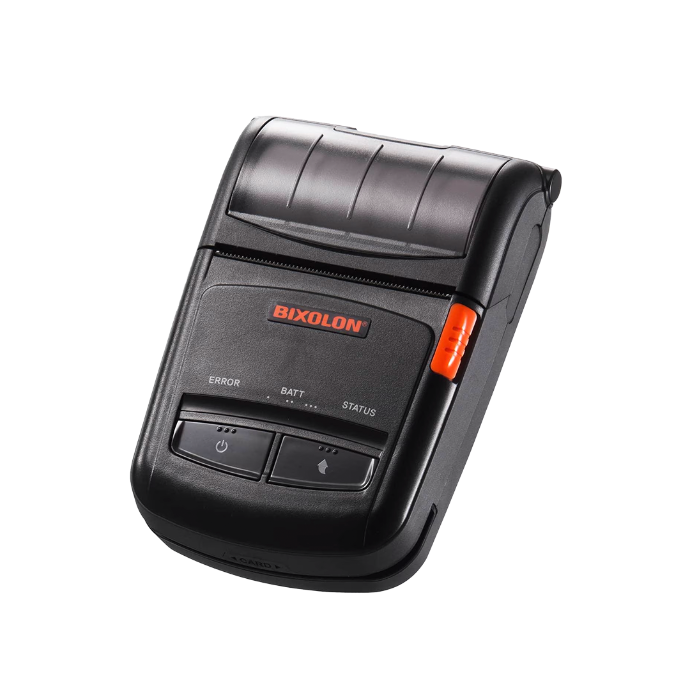 Bixolon R210 Specification Bixolon R210 mobile printer
