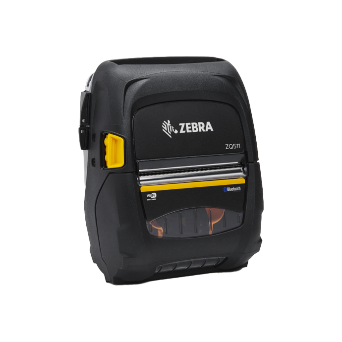 Zebra ZQ511 Specification Zebra ZQ511 mobile printer