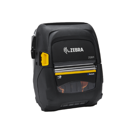 Zebra ZQ511 Specification Zebra ZQ511 mobile printer