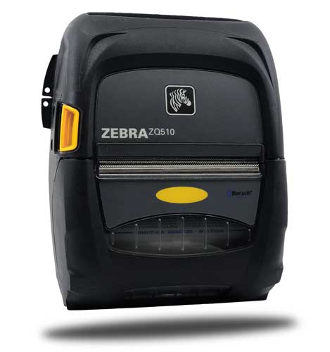 ZebraPrinter ZQ510