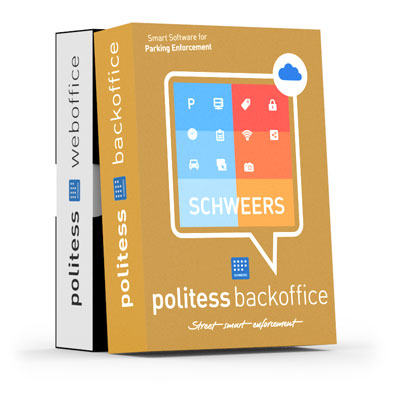 Politess Web BackOffice