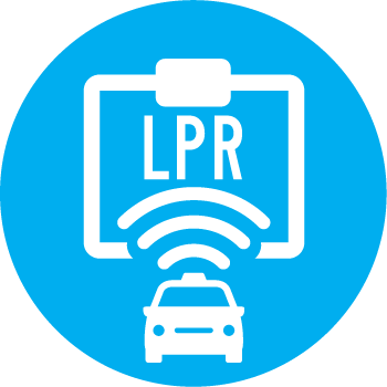 LPR Scan-Car