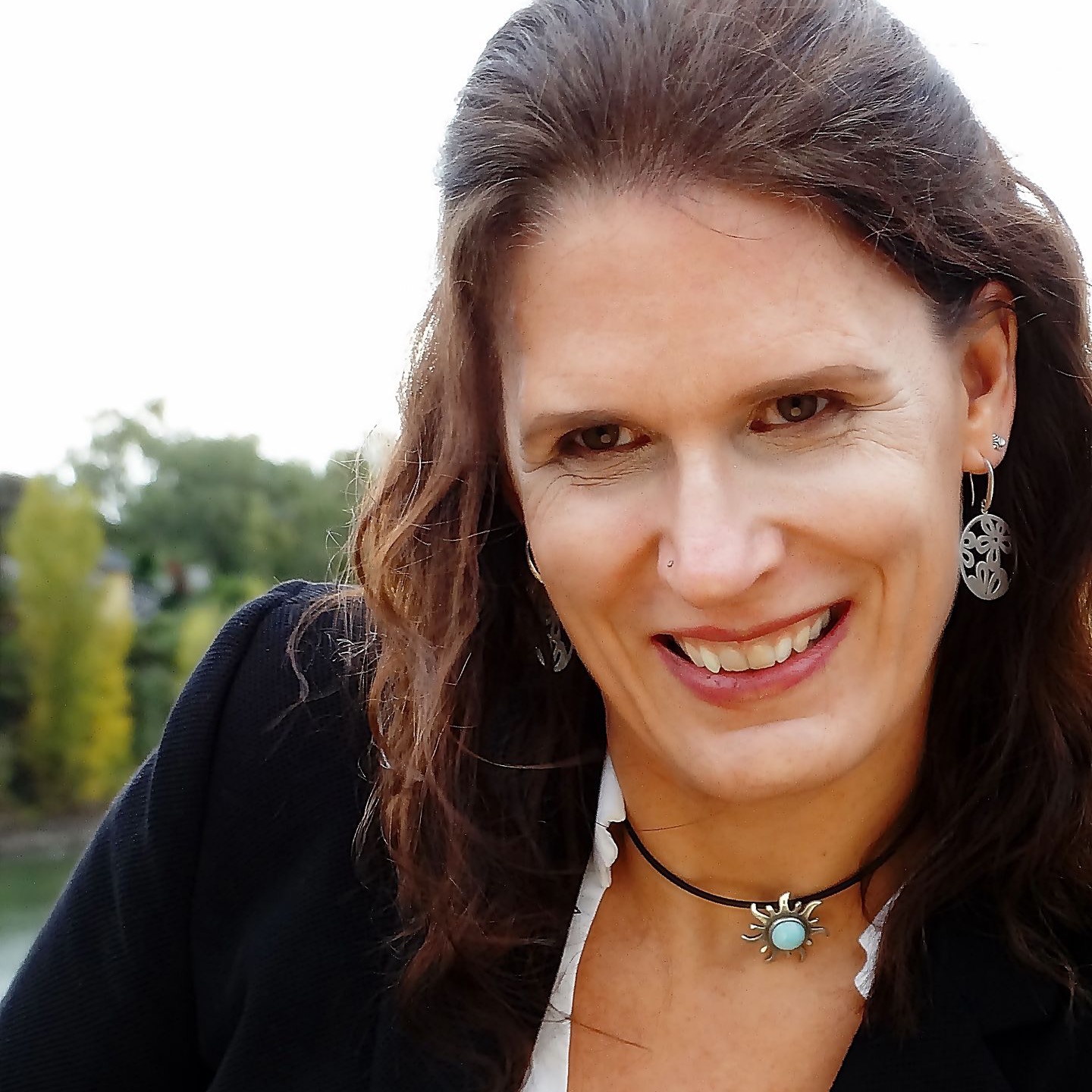 Martina Schwarz, Marketing and International Distribution