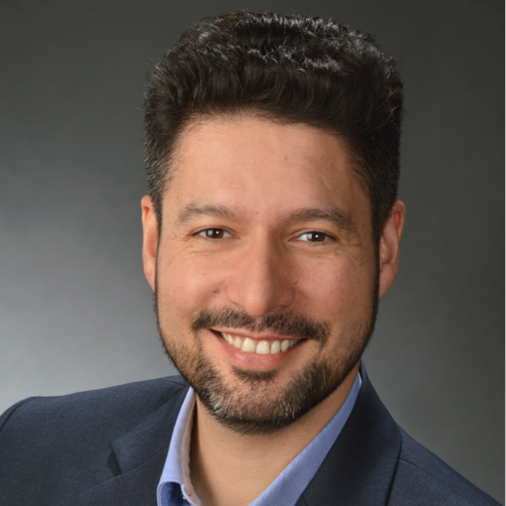 Metin Özelden, Head of Acquisitions