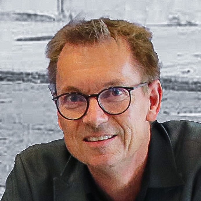 Dirk-Oliver Harms