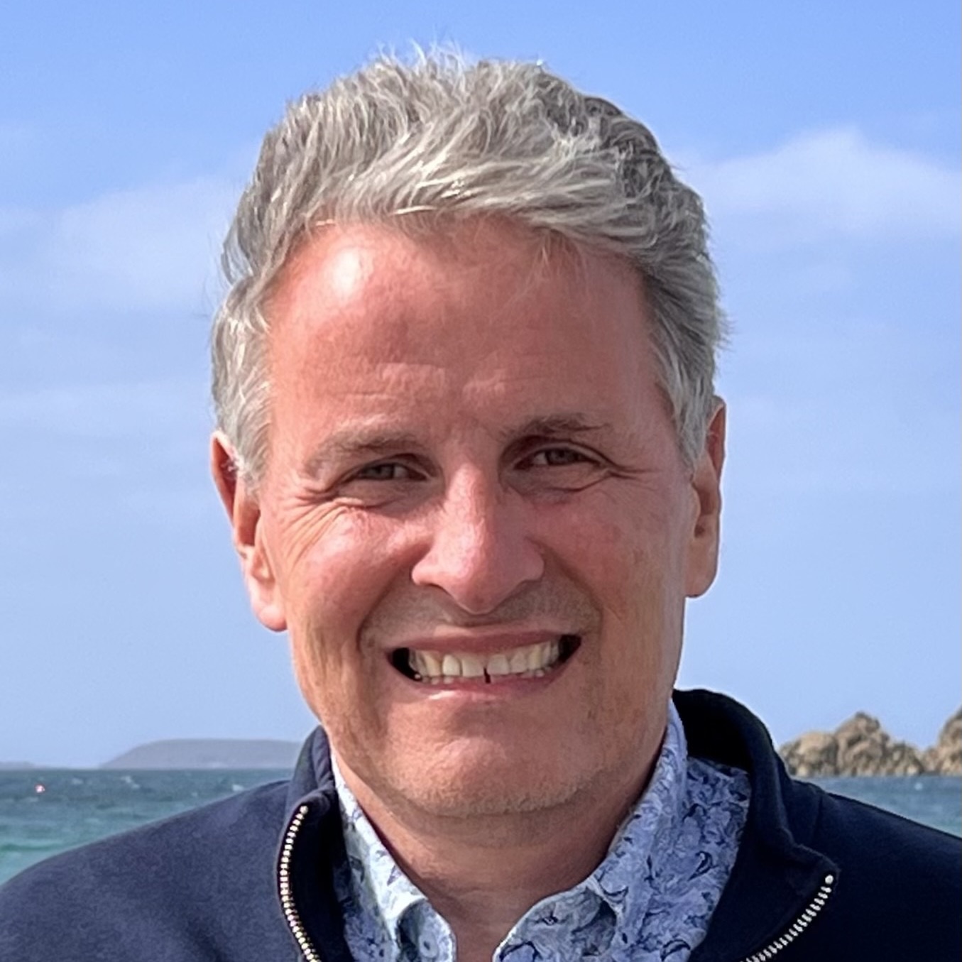 Peter Fehling, Head of Sales Germany