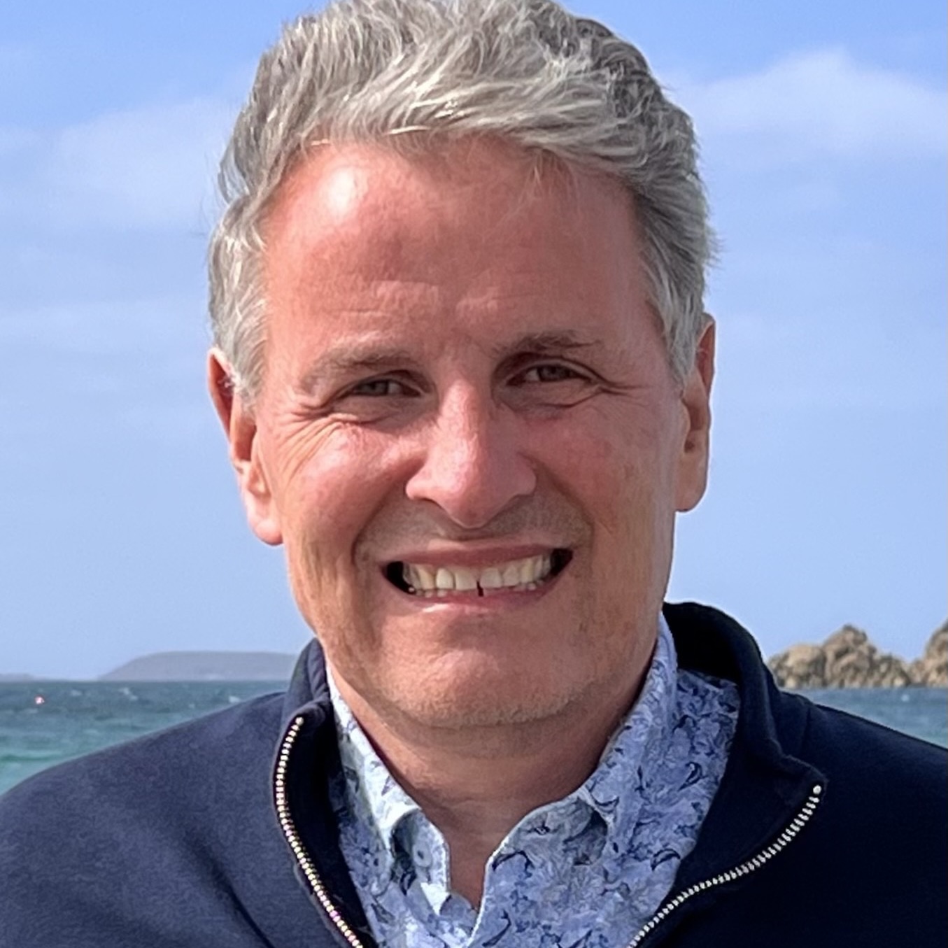 Statement of Peter Fehling, Sales Manager Germany