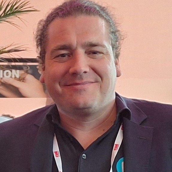 Statement of Dominik Michel, Interim Head of Support
