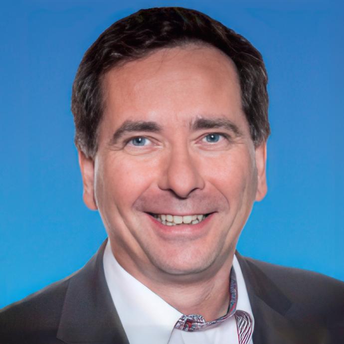 Statement Box of Michael Schweers - CEO and Founder
