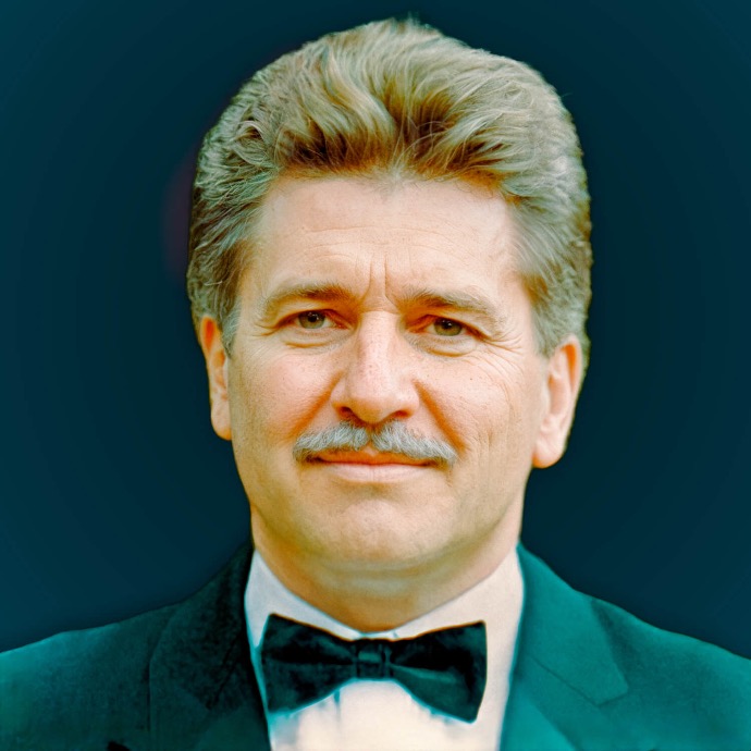 Arunas Blandis - Founding Managing Director Schweers Australia