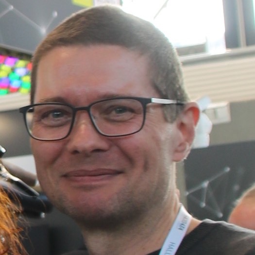 Torben Andersen, Sales, Management and Support Schweers Nordic