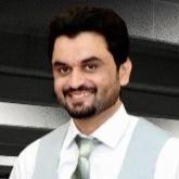 Statement of Saeed Akhtar, Project Manager