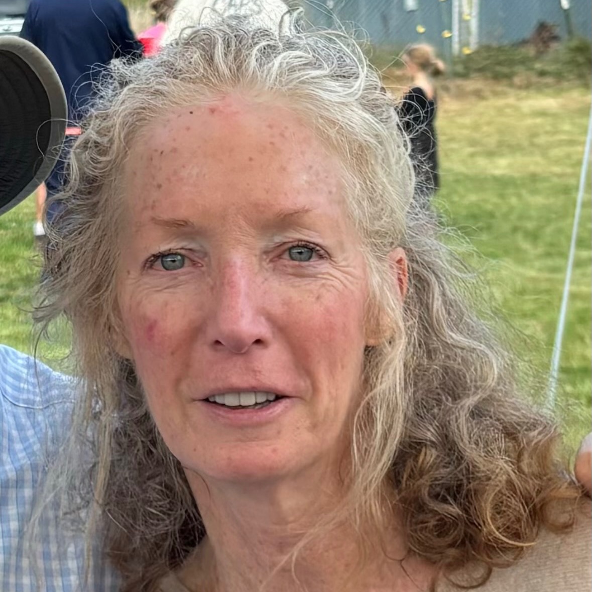 Pam Arian, Director USA